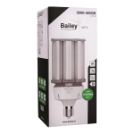 BAIL BAI LED Corn Switch E40      145792 