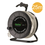 BAIL BAI RoBust LED Rope 25 meter 145829 
