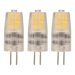 BAIL EcoPack 3pcs LED G4 12V 2W   145786 