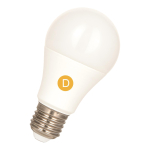 BAIL LED Ecoplus A60 E27 5.5W     145477 