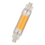 BAIL LED R7s Glass 14X78 DIM 4.2W 145771 
