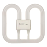 BAIL LED 2D 12,5-28W/835 1600lm   145872 