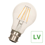 BAIL LED FIL A60 B22d 12V-42V     145601 