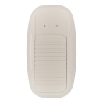 BAIL Tradim 631041 LED Foot Slide 145622 