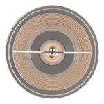 BAIL LED Spot AR111 GU10 DIM 9W   145705 