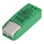 BAIL TOPO Jerry elektr. Trafo     145684 