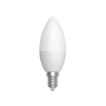 mlight LED-Kerze 4W 230V E14     01-9147 