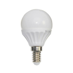 mlight LED-Tropfen 4W 230V E14   01-9145 
