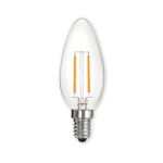 mlight LED-Kerze Fadenlampe      01-9230 
