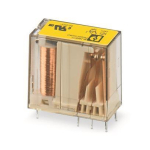Phoenix 2908777     REL-SR- 24DC/2X21/FG 
