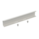 Unex Stoßstellenverbinder m.Bolzen 66824 