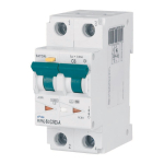 EATON PKPM2-6/2/C/003-A FI/LS-    111638 