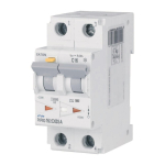 EATON PKPM2-16/2/C/003-A FI/LS-   108111 