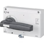 EATON NZM4-XDVG Drehgriff schwarz 165718 