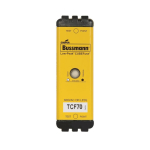 Eaton Sicherungseinsatz,           TCF70 