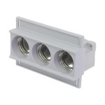 EATON Sicherungsunterteil Nsp.     TFD27 