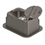 OBO 5700 SP Unterflur-Trennstellenkasten 