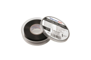 Hellermann HTAPE-FLEX1000+19x20-BK PVC 