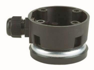 Werma Anschlussdose m.Magnetfuß 97584004 