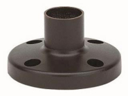 Werma Fuß f.Bodenmontage BM     97584501 