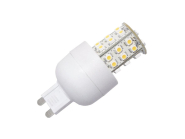 S&H LED-Leuchtmittel 48SMD(3528)   36181 