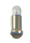 S&H Microglühlampe T3/4 MF         19085 