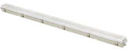 S&H LED FR-Wannenleuchte 1565mm ws 90303 