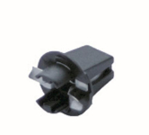 SUH Fassung W2x4,6d                88311 