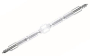 S&H Halogen-Metalldampflampe       17592 