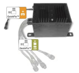 S&H QuickFix 36V Power Supply 800W 59268 