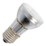 S&H Halogenlampe PAR 16 52x80mm    12899 