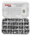 S&H Kleinstsicherungssortiment     62748 