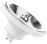 S&H LED-Reflektorform ES111 x74mm  32659 