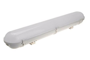 S&H LED FR-Wannenleuchte 650x100mm 90309 