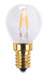 S&H LED-Tropfenform Filament       32376 