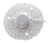S&H LED Einbaumodul 125x30mm 12W   31650 