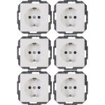 Kopp Schutzkontaktsteckdose    920702011 