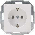 KOPP Steckd.1f.m.KiSi.PAR ark  920602087 