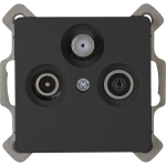 Kopp PARIS Antennensteckdose   921450085 