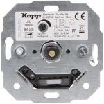 Kopp LED-Dimmer DW RL 7-110    842800008 