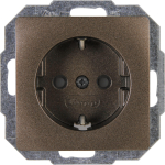 Kopp Schutzkontaktsteckdose    920626085 