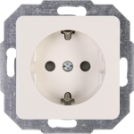 Kopp Schutzkontaktsteckdose    915013085 
