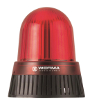Werma LED-Sirene BM 32 Töne     43010070 