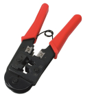 EFB Crimpzange f.Modularstecker  E-SK310 