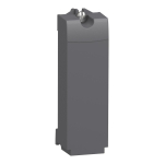 GS M340 SCHUTZABDECKUNG 5STK   BMXXEM010 