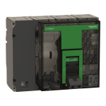 Schneider Lasttrennschalter     C100S4FM 