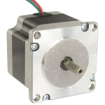 Schneider Schrittmotor 2ph   BRS2572A240 