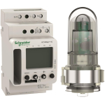 Schneider Dämmerungsschalter    CCT15494 