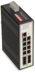 WAGO 852-1305 Industrial-Managed- 