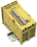 WAGO 750-669/000-003 Sicherer 